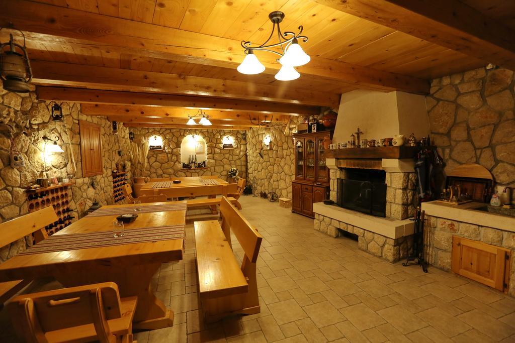 Apartments Villa Residenca Новий Винодольський Номер фото