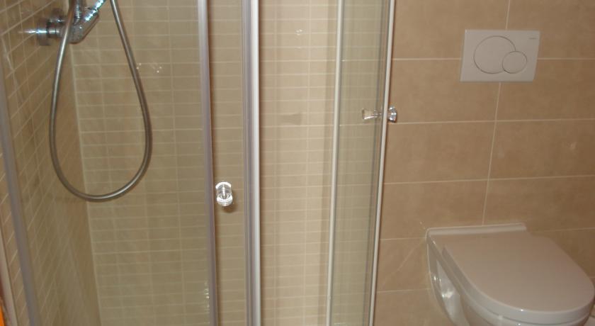 Apartments Villa Residenca Новий Винодольський Номер фото